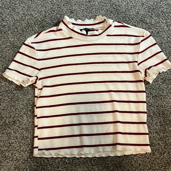 stripped top - Picture 1 of 1